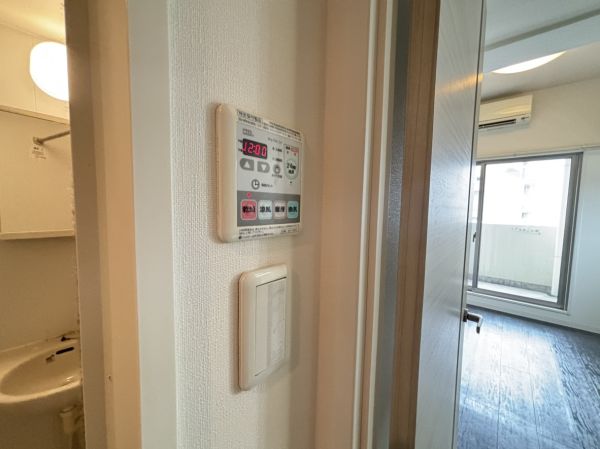 エルミタージュ難波Ⅵ5階1K その他①の画像