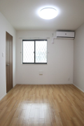 フェリーチェ鶴見2階2LDK 部屋①の画像