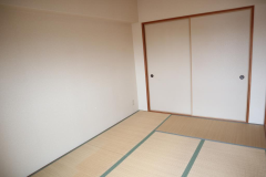 ベルフォーレ2階2LDK 部屋①の画像