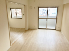 Grand-Place京橋1階1LDK 部屋②の画像