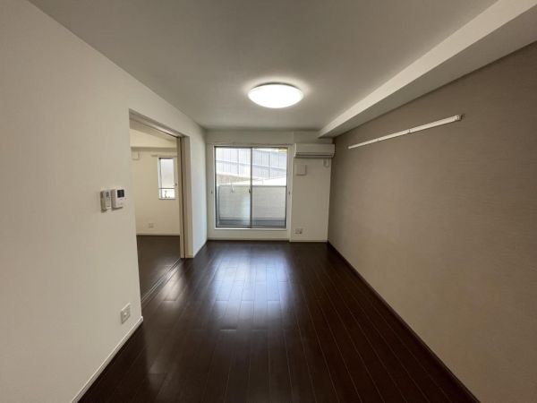 Benesta千里中央2階2LDK 部屋①の画像