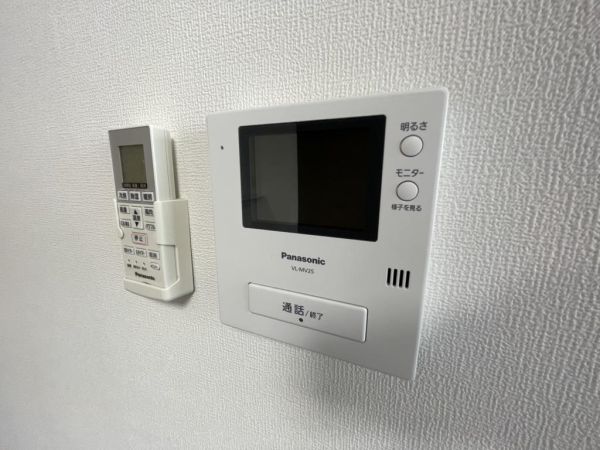 Benesta千里中央2階2LDK 設備の画像