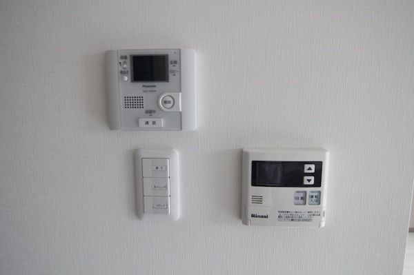 アベニール四天王寺7階1LDK その他②の画像