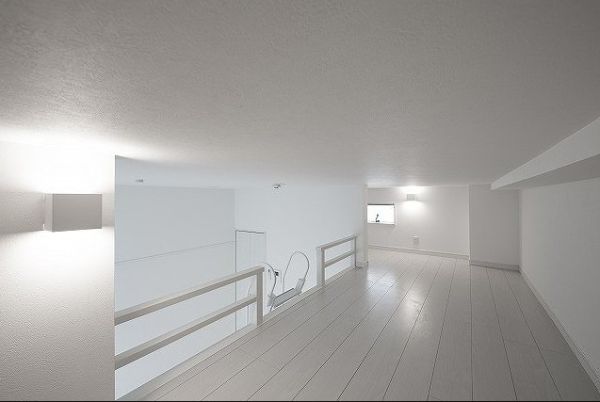  Regalo Hibino（レガーロヒビノ）1階1K 部屋①の画像