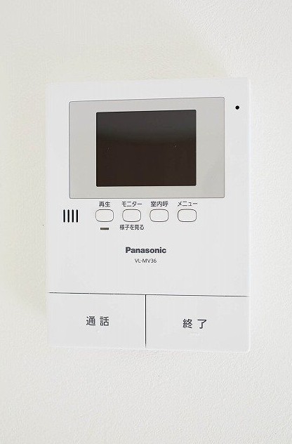 ｉ・スペース小本（アイスペースコモト）2階1R 設備の画像