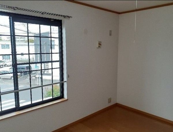 ルミエール宝神2階1LDK 部屋①の画像