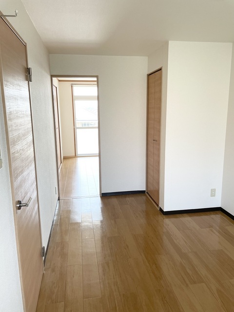 アメニティ東香里3階 部屋①の画像