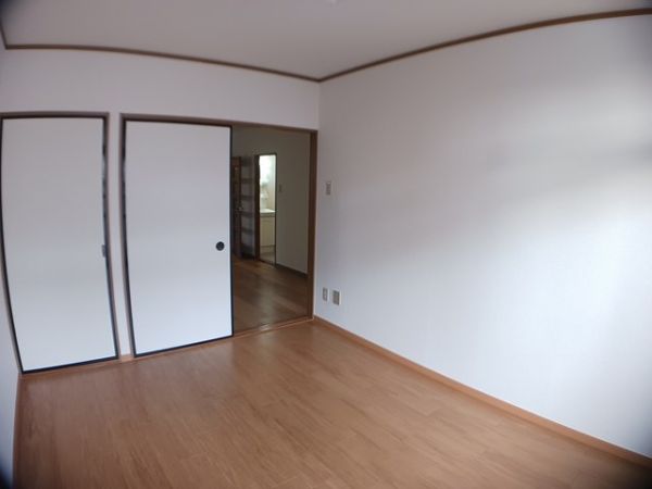サウスタウンＦ1階3LDK 部屋①の画像