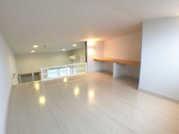KAHALE志賀（カハレシガ）2階1R 部屋①の画像