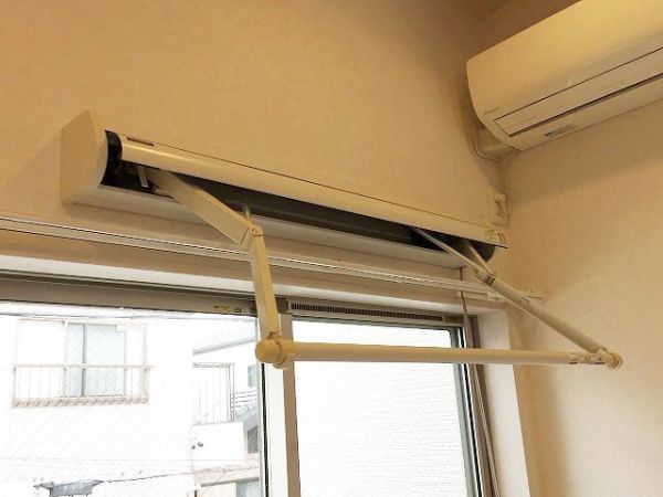 KAHALE志賀（カハレシガ）2階1R 設備の画像