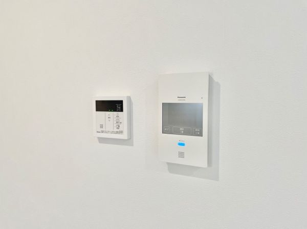 robot home 上飯田東町（ロボットホームカミイイダ）1階1LDK 設備の画像