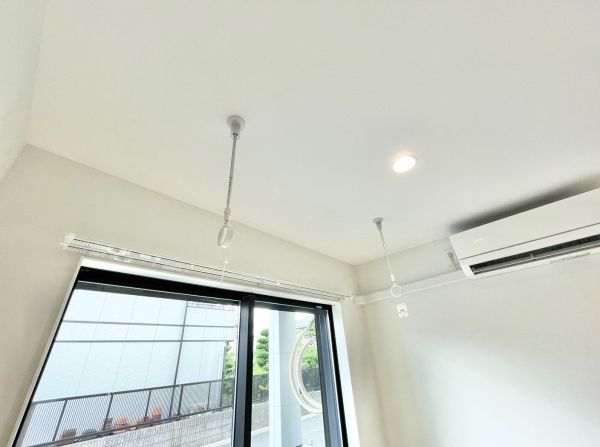robot home 上飯田東町（ロボットホームカミイイダ）1階1LDK その他②の画像