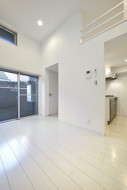 GranSta（グランスタ）2階1R 部屋①の画像