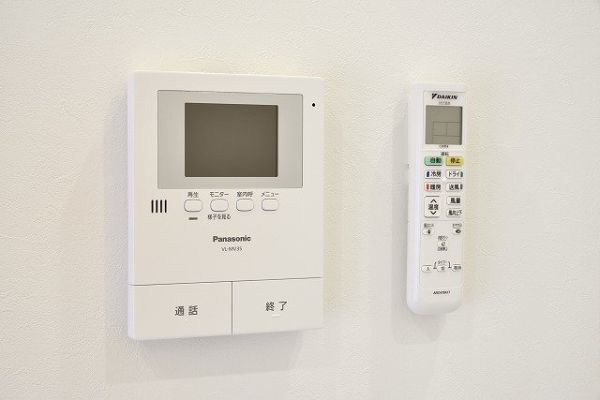 GranSta（グランスタ）2階1R 設備の画像