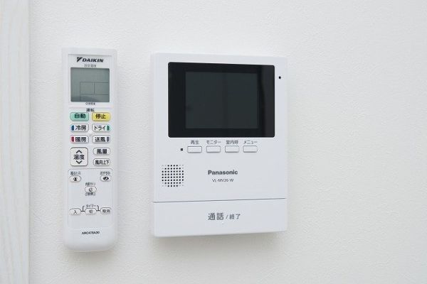 CLASSY STYLE（クラッシースタイル）1階1K 設備の画像