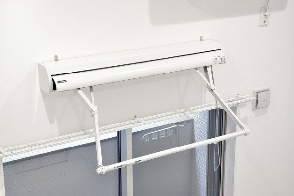 Agnès（アニエス）1階1K 設備の画像