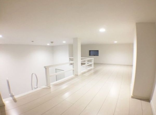 Pastoso　K（パストーソケー）2階1K 部屋②の画像