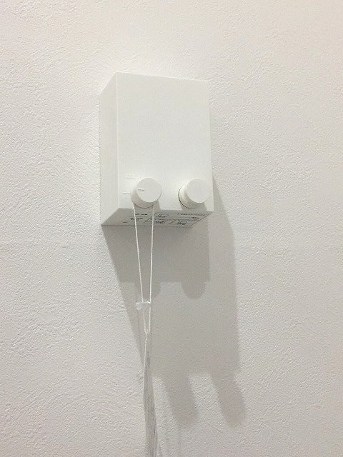 Pastoso　K（パストーソケー）2階1K 設備の画像