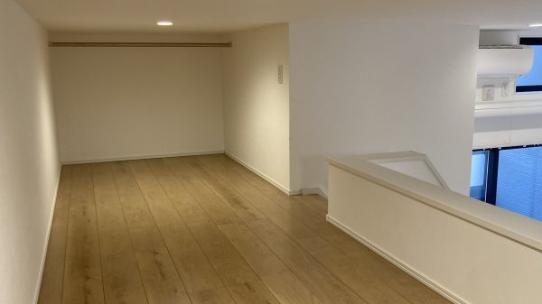 ココマンション2階1R 部屋①の画像