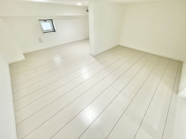 アーバンレックス 中村公園アーバンレックスナカムラコウエン1階1K その他①の画像