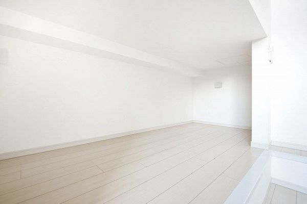 オー・ルージュ（オールージュ）2階1R 部屋②の画像