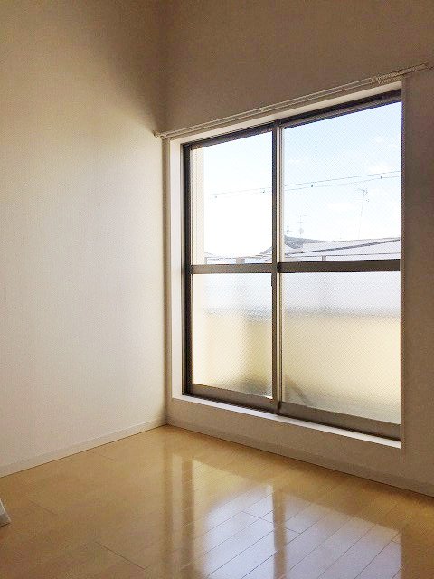 ビルーチェA（ビルーチェエー）1階1K 部屋②の画像