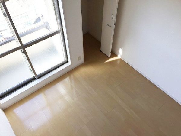 ビルーチェA（ビルーチェエー）1階1K その他②の画像