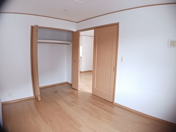 シェーネ　エレガンシア2階2LDK 部屋①の画像