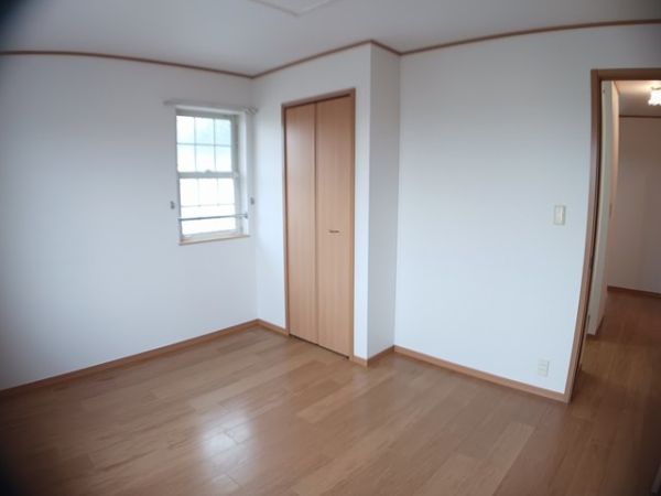 シェーネ　エレガンシア2階2LDK 部屋②の画像