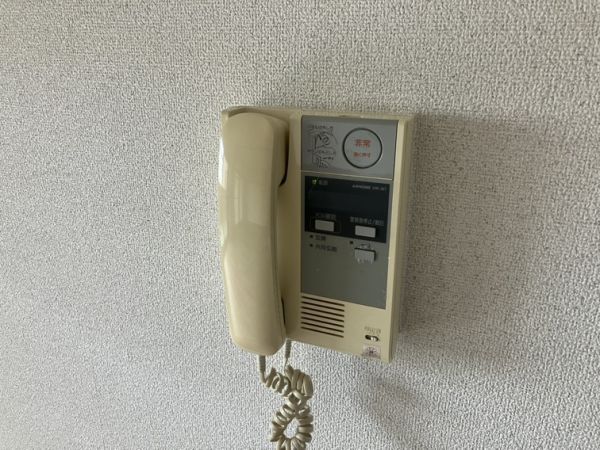 ローレルウイングス4階3LDK 設備の画像