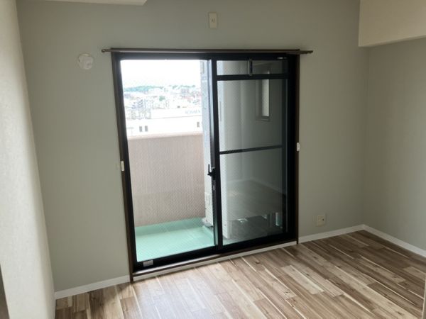 ローレルウイングス11階3LDK 部屋②の画像