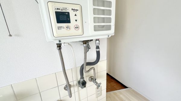 川辺ビル383階1R その他①の画像