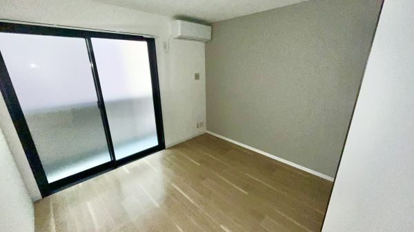 ブライト北巽2階1K 部屋①の画像