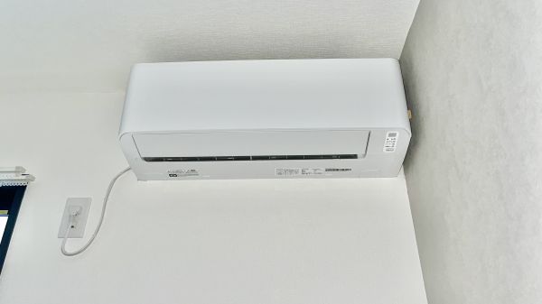 ブライト北巽2階1K 設備の画像