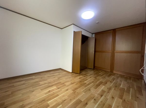 ヴェルドミール山忠長居5階1DK 部屋②の画像