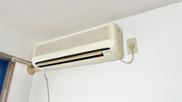 GOD FIELD TASUMI8階1K 設備の画像