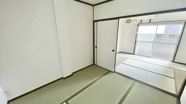 クオーレマンション巽北1階1LDK 部屋①の画像
