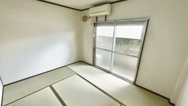 クオーレマンション巽北1階1LDK 部屋②の画像