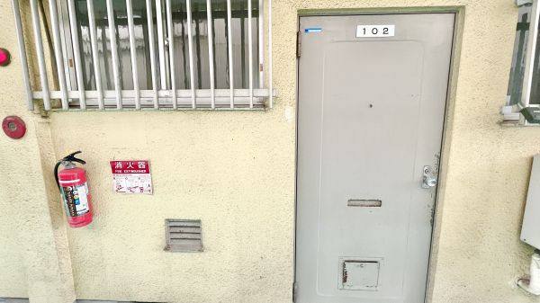 クオーレマンション巽北1階1LDK その他②の画像