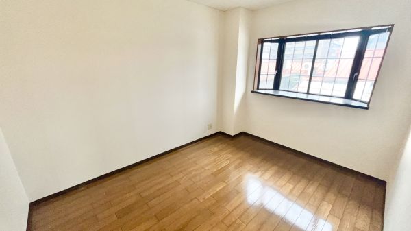 アーバンライフ巽3階2LDK 部屋①の画像