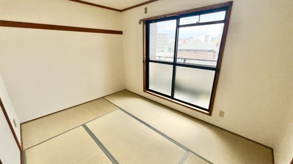 アーバンライフ巽3階2LDK 部屋②の画像