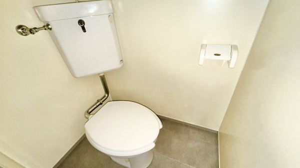 アーバンライフ巽3階2LDK トイレの画像
