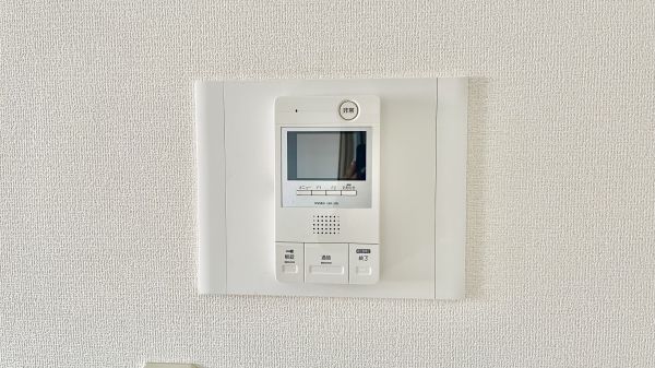 アーバンライフ巽3階2LDK 設備の画像