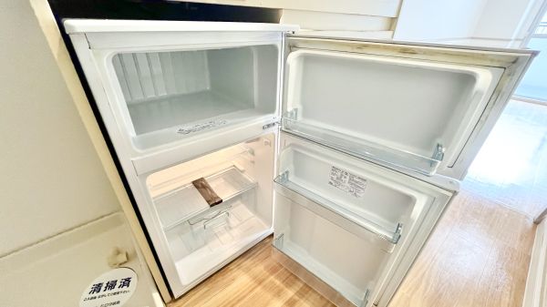 シティホームズ針中野P22階1R その他①の画像