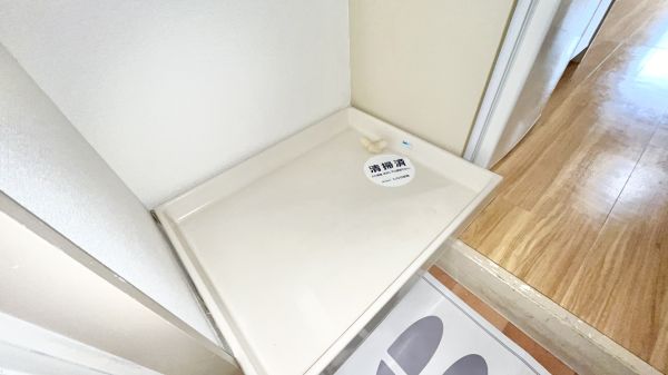シティホームズ針中野P22階1R その他②の画像