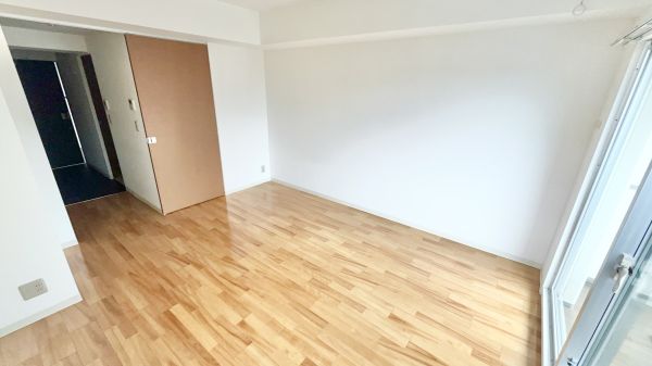 ORANGE T  SIDE5階1K 部屋②の画像