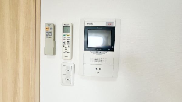 LiveCasa田辺8階1K その他②の画像