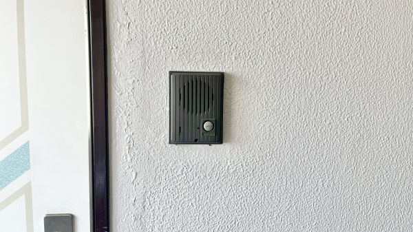 グレースハイツ25階1DK その他②の画像
