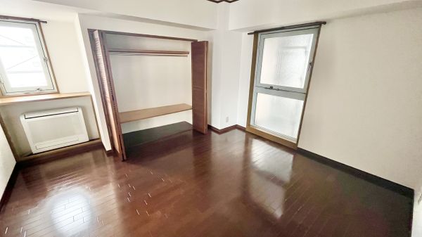 21コートマルナカ13階2LDK 部屋②の画像