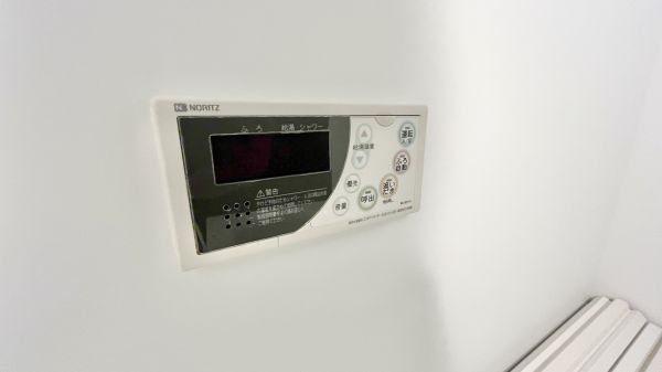 21コートマルナカ13階2LDK 設備の画像